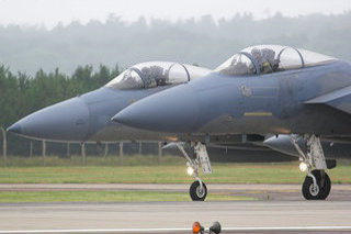 Boeing F-15C Eagle, 84-0014, US Air Force