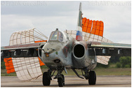 Sukhoi Su-25, 76 RED, Russian Air Force