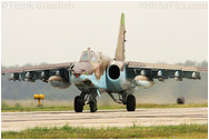 Sukhoi Su-25, 86 RED, Russian Air Force