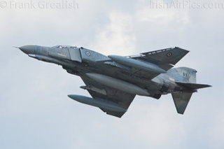 McDonnell Douglas F-4 Phantom II, 01525, Greek Air Force