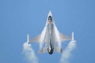 Lockheed Martin F-16AM Fighting Falcon, FA-133, Belgian Air Force