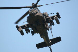 McDonnell Douglas AH-64DN Longbow Apache, Q-19, Royal Netherlands Air Force