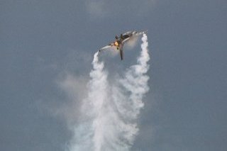 Lockheed Martin F-16AM Fighting Falcon, J-016, Royal Netherlands Air Force