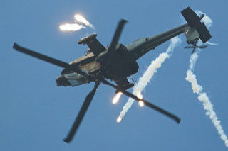 McDonnell Douglas AH-64DN Longbow Apache, Q-30, Royal Netherlands Air Force