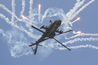 McDonnell Douglas AH-64DN Longbow Apache, Q-30, Royal Netherlands Air Force