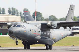 CASA CN-235-200M, 123, French Air Force