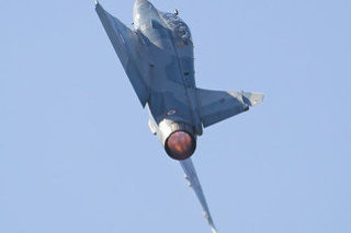 Dassault Mirage 2000B, 5-OP, French Air Force