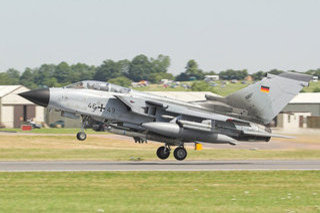 Panavia Tornado ECR, 4649, Luftwaffe