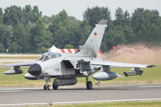 Panavia Tornado IDS, 4520, Luftwaffe