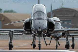 British Aerospace BAe Hawk T1, -, Royal Navy