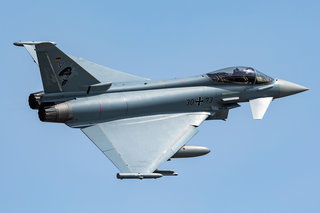 Luftwaffe Typhoon IM1 5336 3073