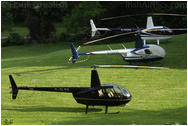 Robinson Owners Group Meet 2009