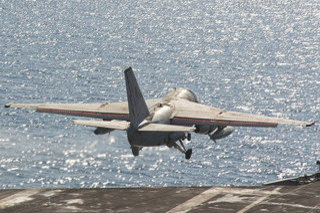 Lockheed Martin S-3B Viking, 159755, US Navy