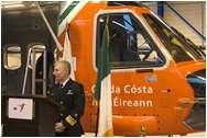 IMG 1593 EI-ICG Chris Reynolds Director of the Irish Coast Guard
