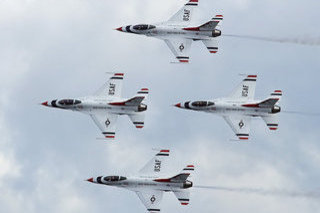 Lockheed Martin F-16C Fighting Falcon, -, US Air Force