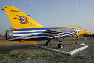Archangel Air Show 2008, Tanagra AB, Greece