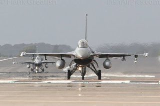 Lockheed Martin F-16CG Fighting Falcon, 90-0773, US Air Force