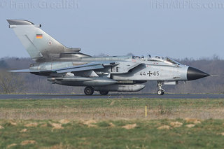 Panavia Tornado IDS, 4465, Luftwaffe