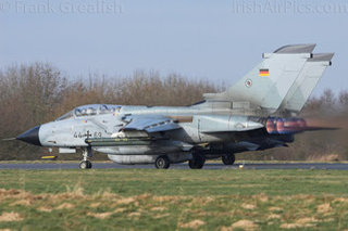 Panavia Tornado IDS, 4469, Luftwaffe