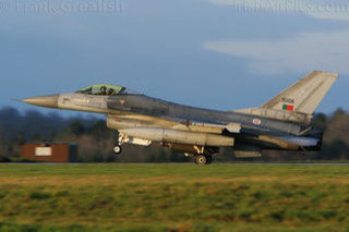 Lockheed F-16A Fighting Falcon, 15106, Portugese Air Force