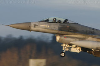 Lockheed F-16A Fighting Falcon, Portugese Air Force