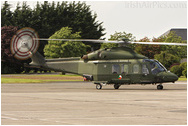 AgustaWestland AW139, 276, Irish Air Corps