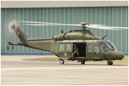 AgustaWestland AW139, 278, Irish Air Corps