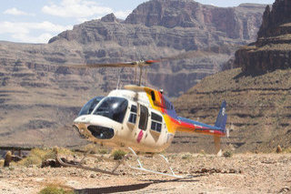 Bell 206L Long Ranger, N178PA, Papillon Grand Canyon Helicopters