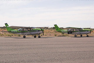 Cessna T207A Turbo Stationair 7, N7351U, Air Grand Canyon