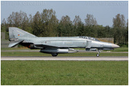 McDonnell Douglas F-4F Phantom II, 3775, Luftwaffe