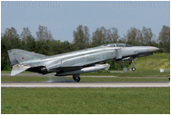 McDonnell Douglas F-4F Phantom II, 3828, Luftwaffe