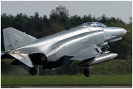 McDonnell Douglas F-4F Phantom II, 3848, Luftwaffe