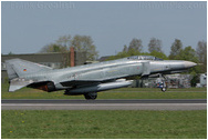 McDonnell Douglas F-4F Phantom II, 3861, Luftwaffe
