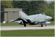 McDonnell Douglas F-4F Phantom II, 3861, Luftwaffe