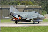 McDonnell Douglas F-4F Phantom II, 3874, Luftwaffe